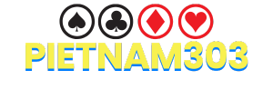 Logo PIETNAM303